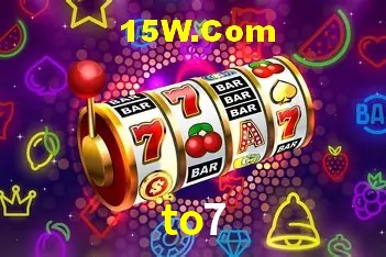 to7 - Winners Celebration